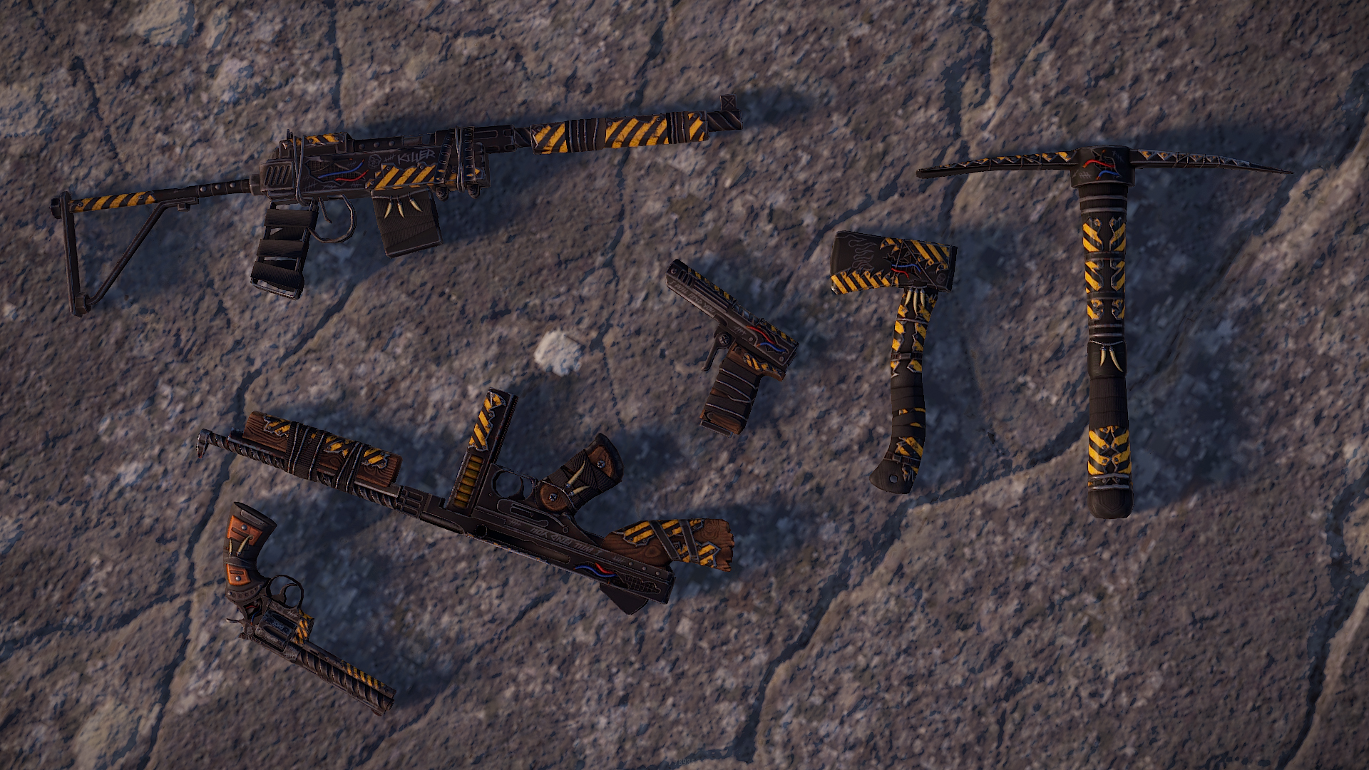 Wasteland SAP thumbnail 8