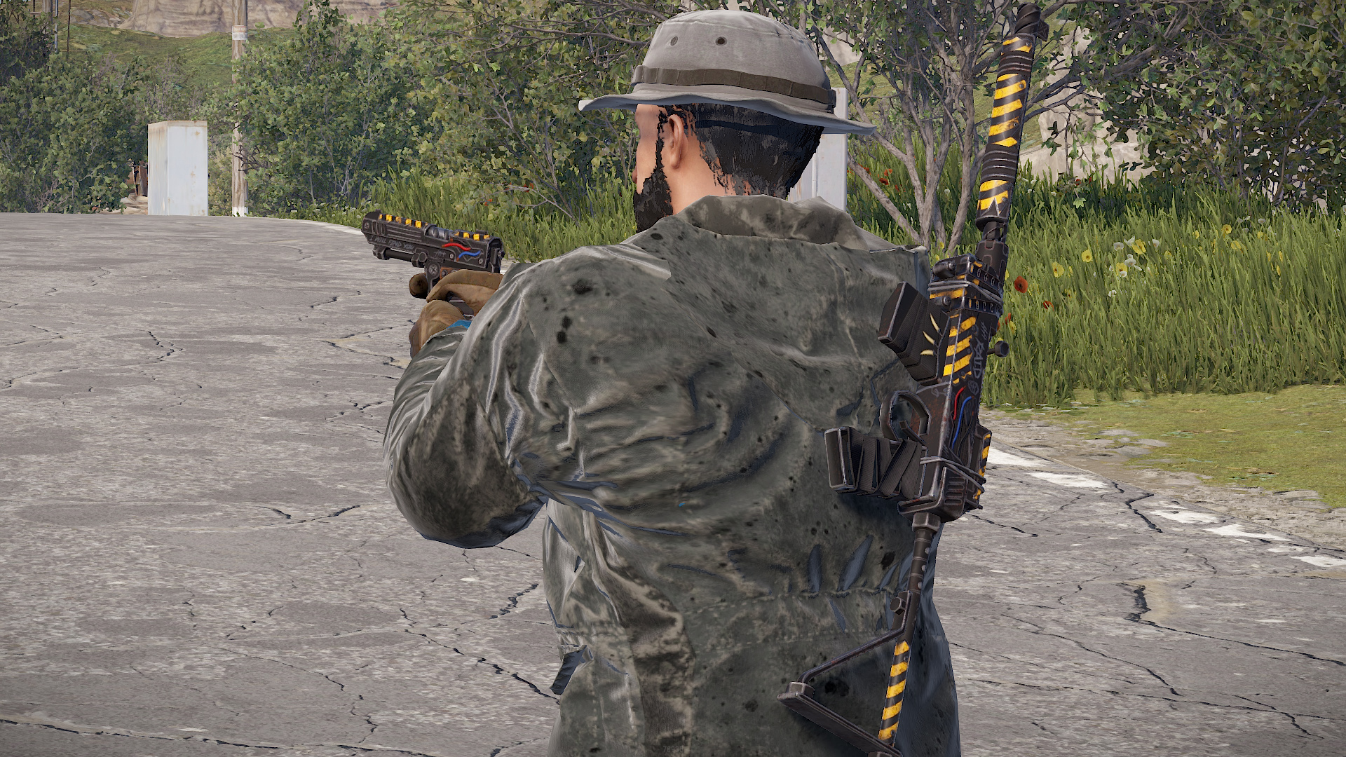 Wasteland SAP thumbnail 7