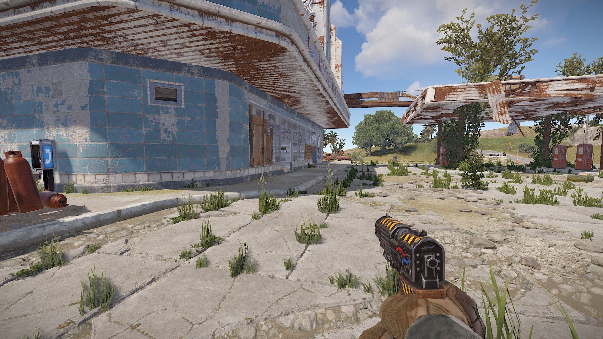 Wasteland SAP thumbnail 5