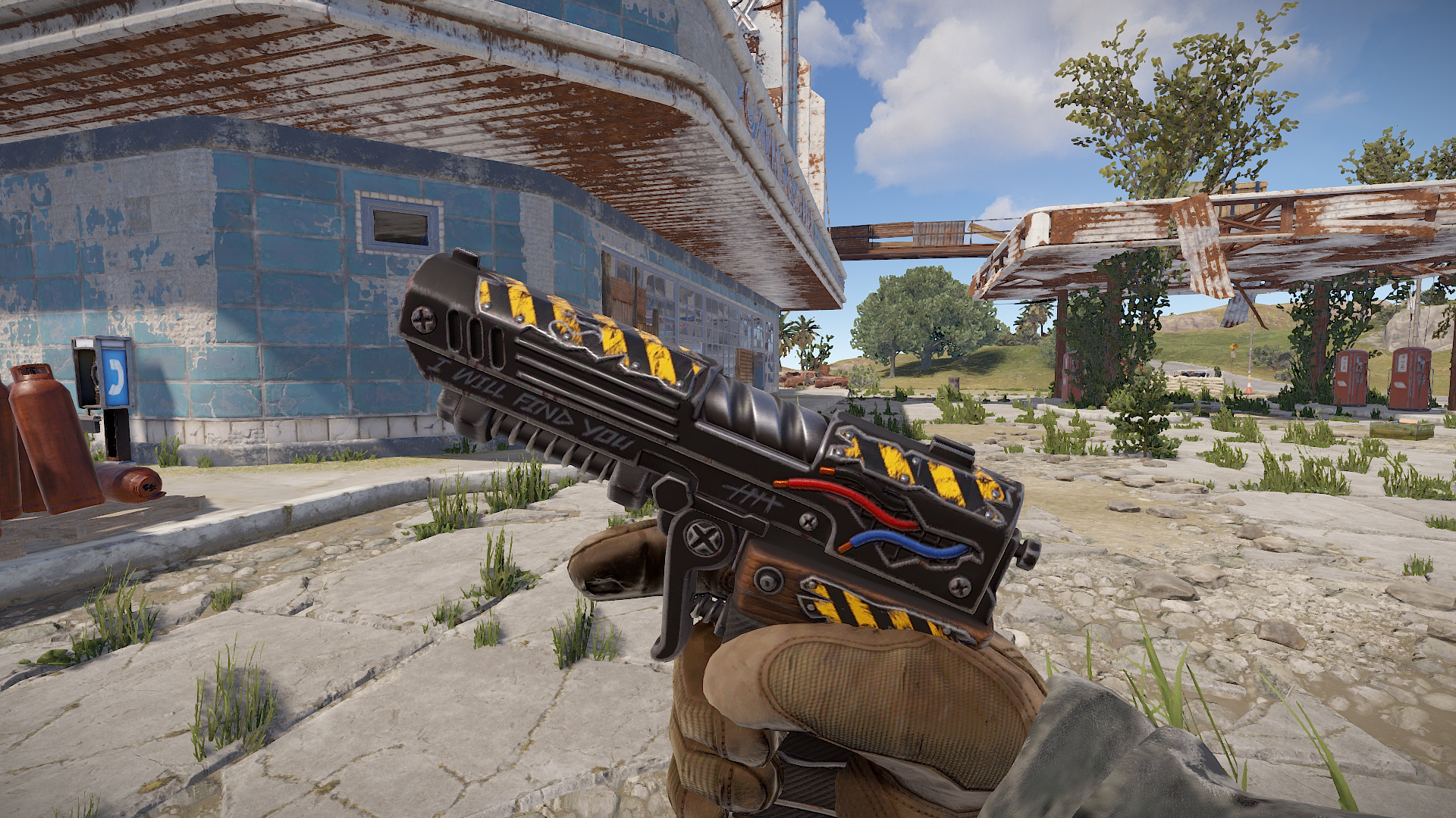 Wasteland SAP thumbnail 6