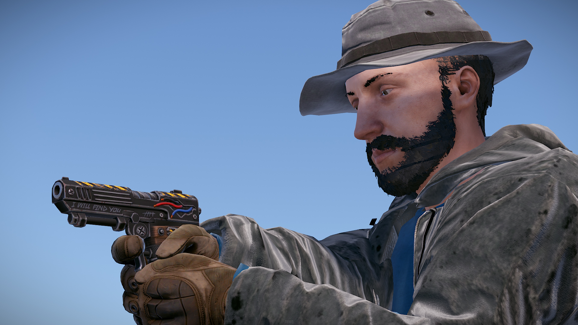 Wasteland SAP thumbnail 4