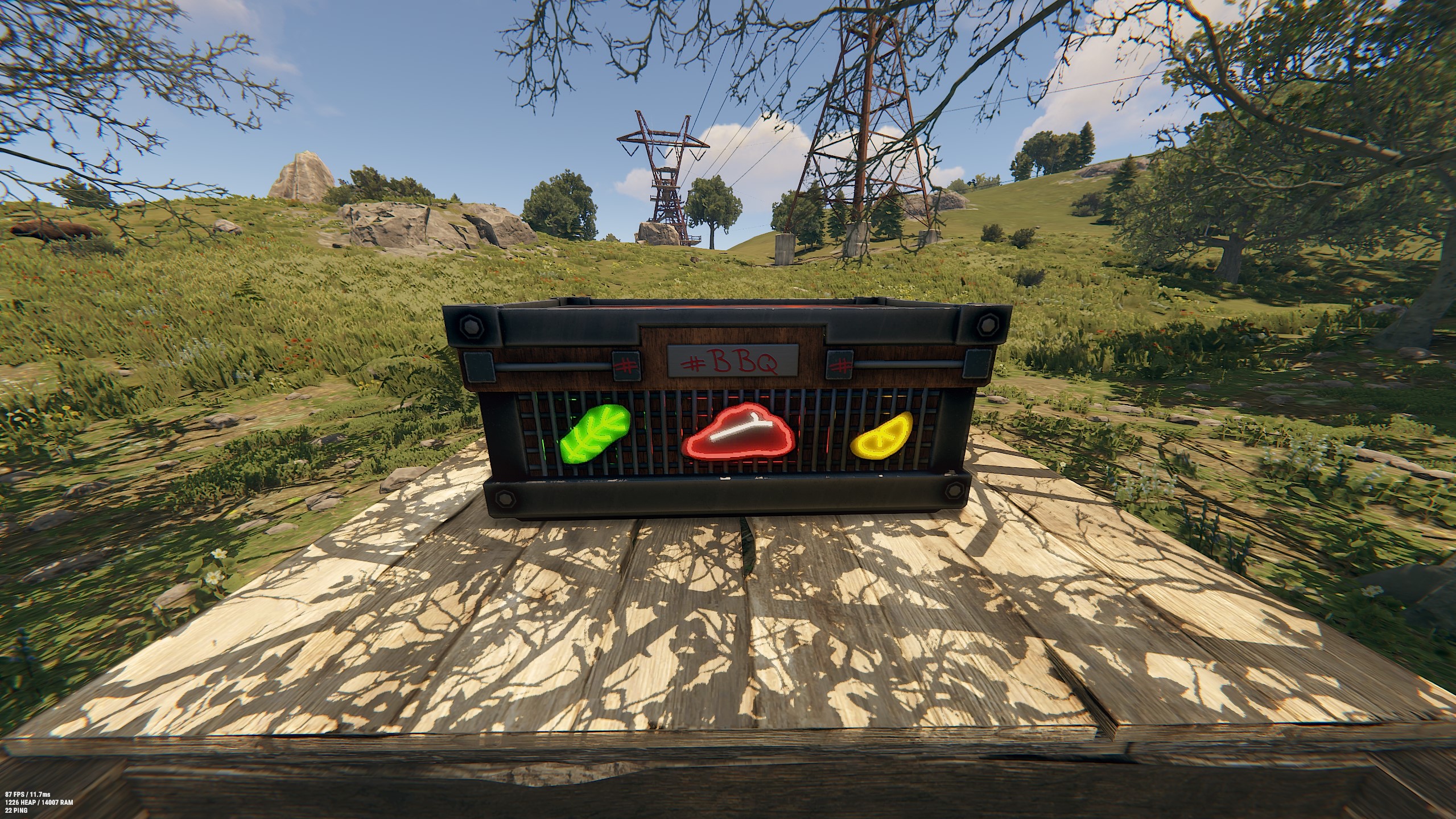 BBQ Box thumbnail 2