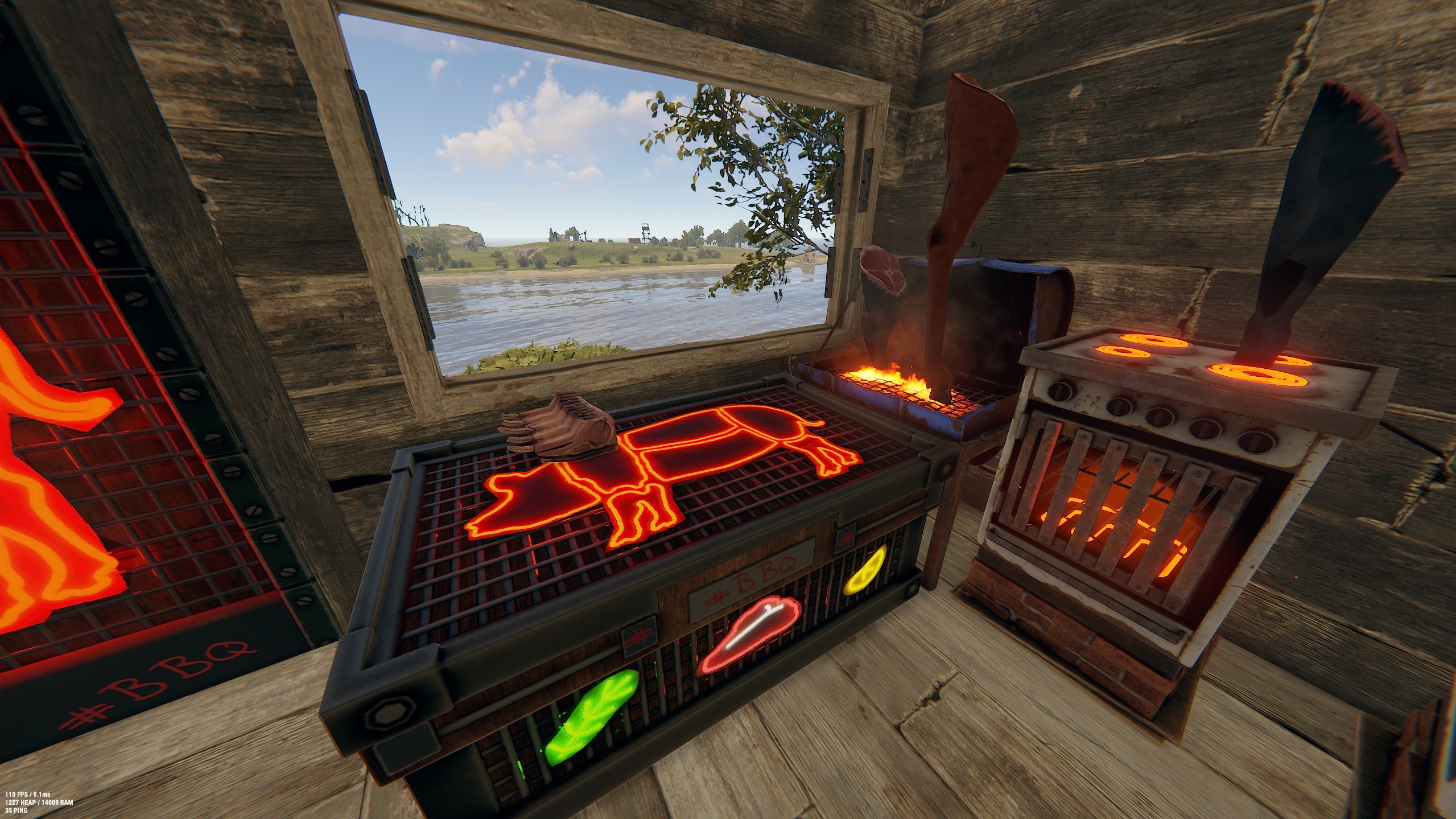 BBQ Box thumbnail 3
