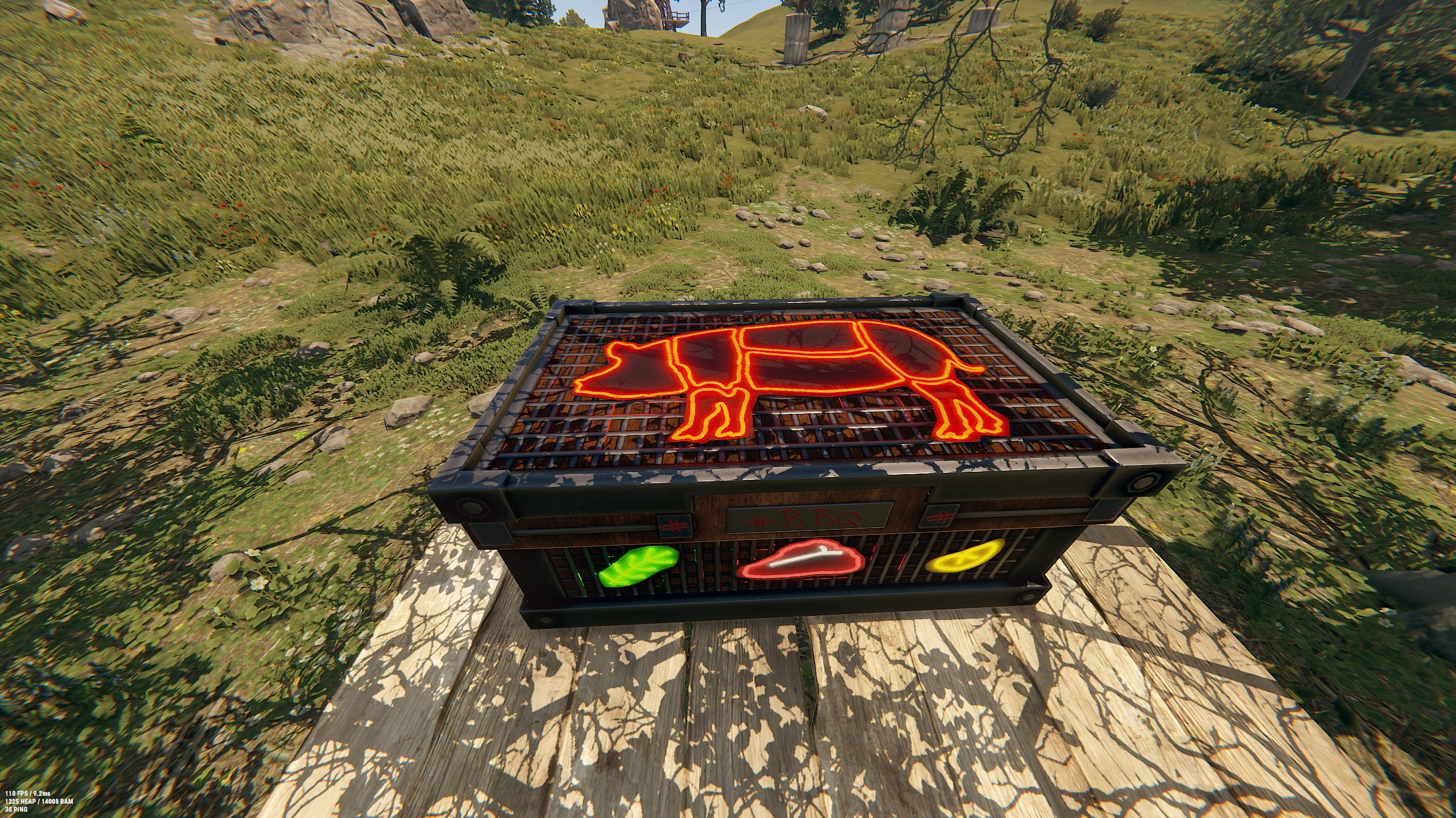 BBQ Box thumbnail 9