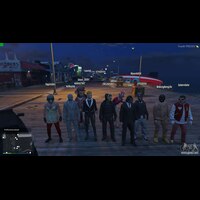 🐼 [PT/BR] [TEXT] GTAW - Roleplay Brazil - Portugal