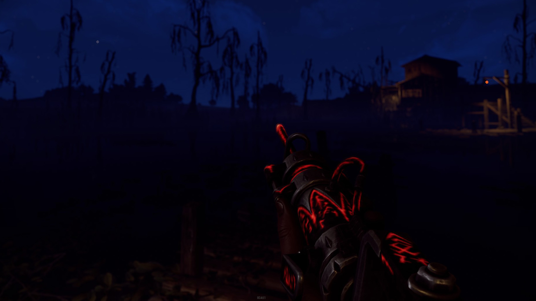 Jackhammer from Hell thumbnail 6