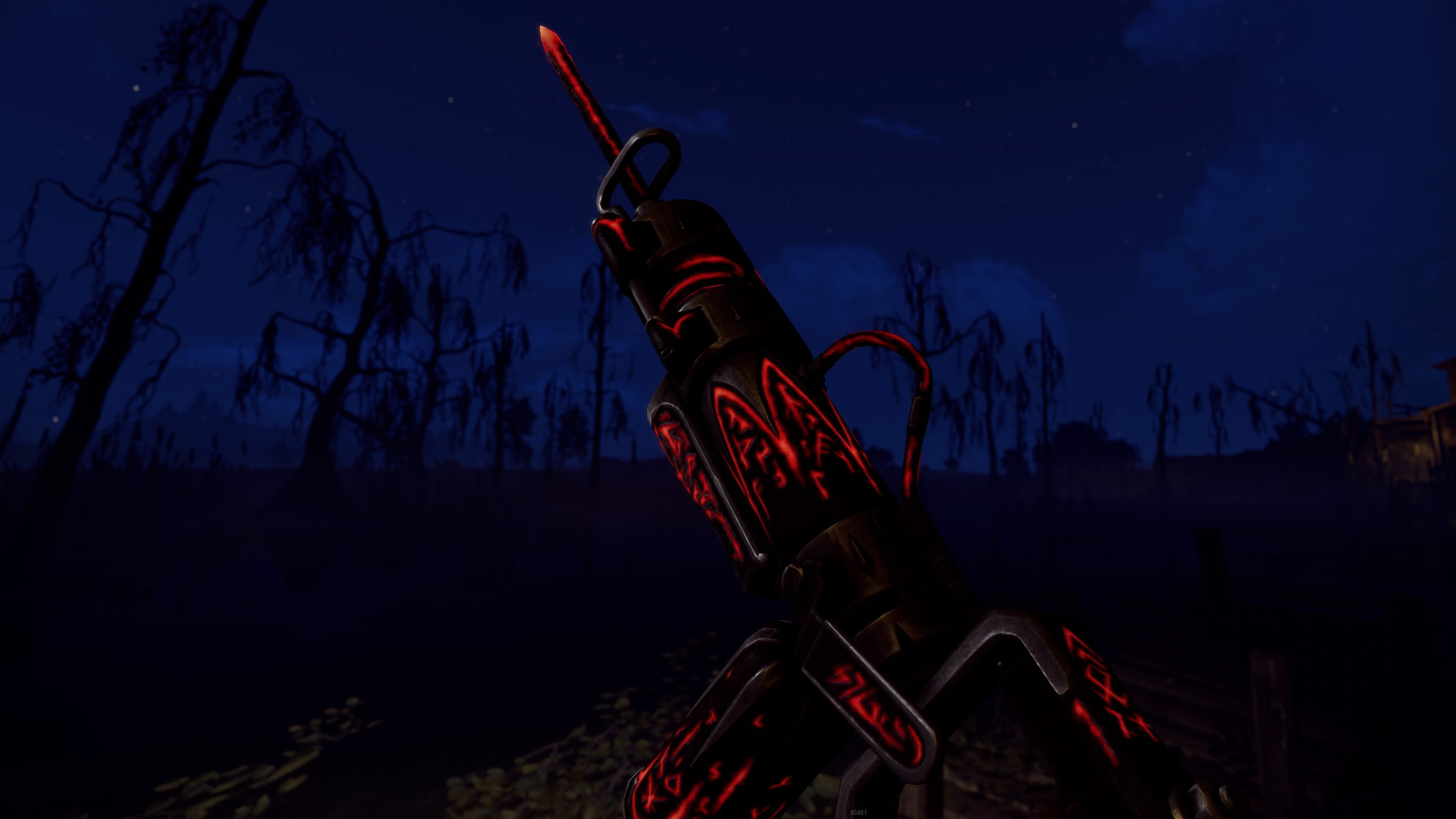 Jackhammer from Hell thumbnail 7