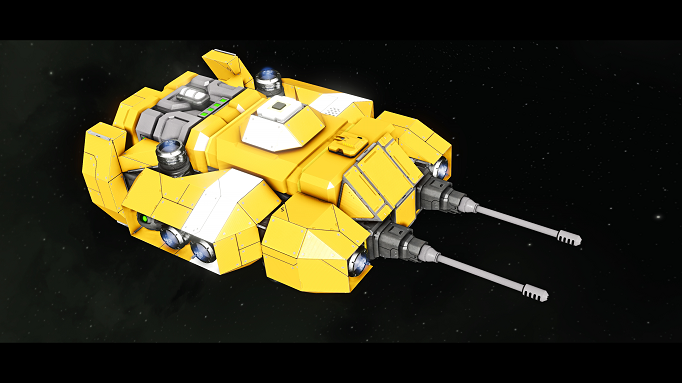 Security Drone