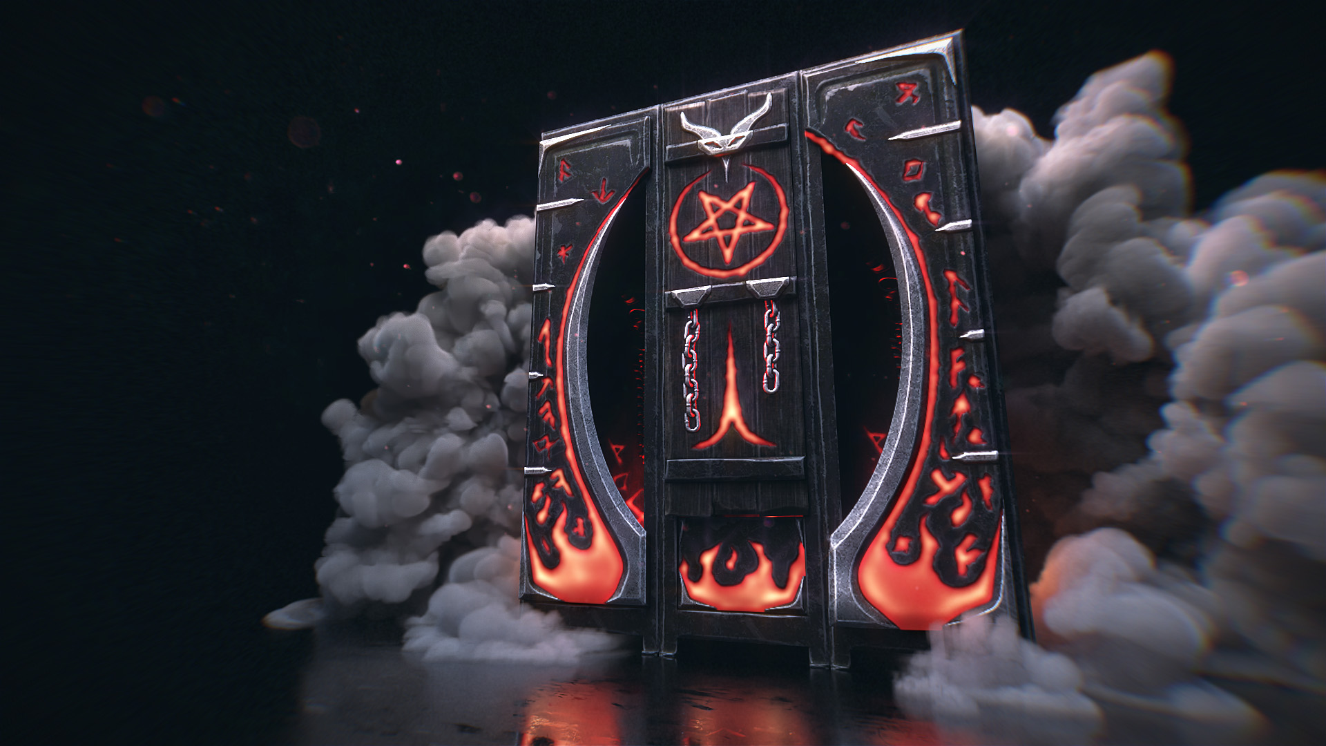 Locker from Hell thumbnail 7