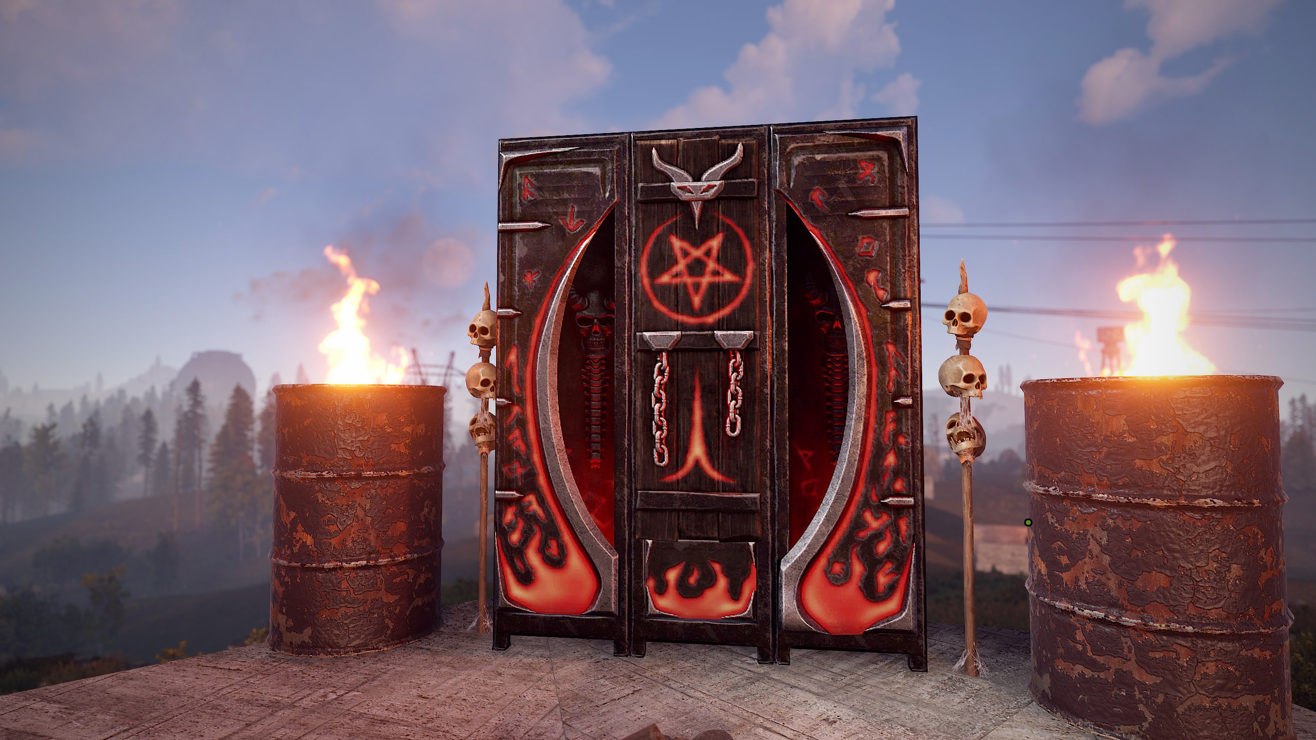 Locker from Hell screenshot 1