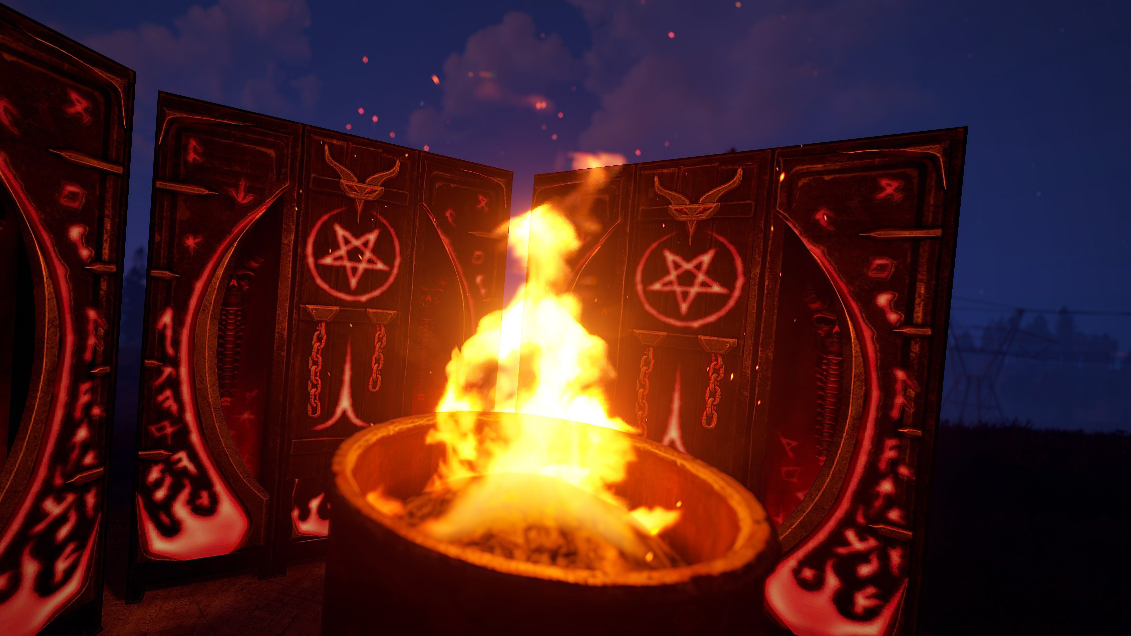 Locker from Hell thumbnail 3