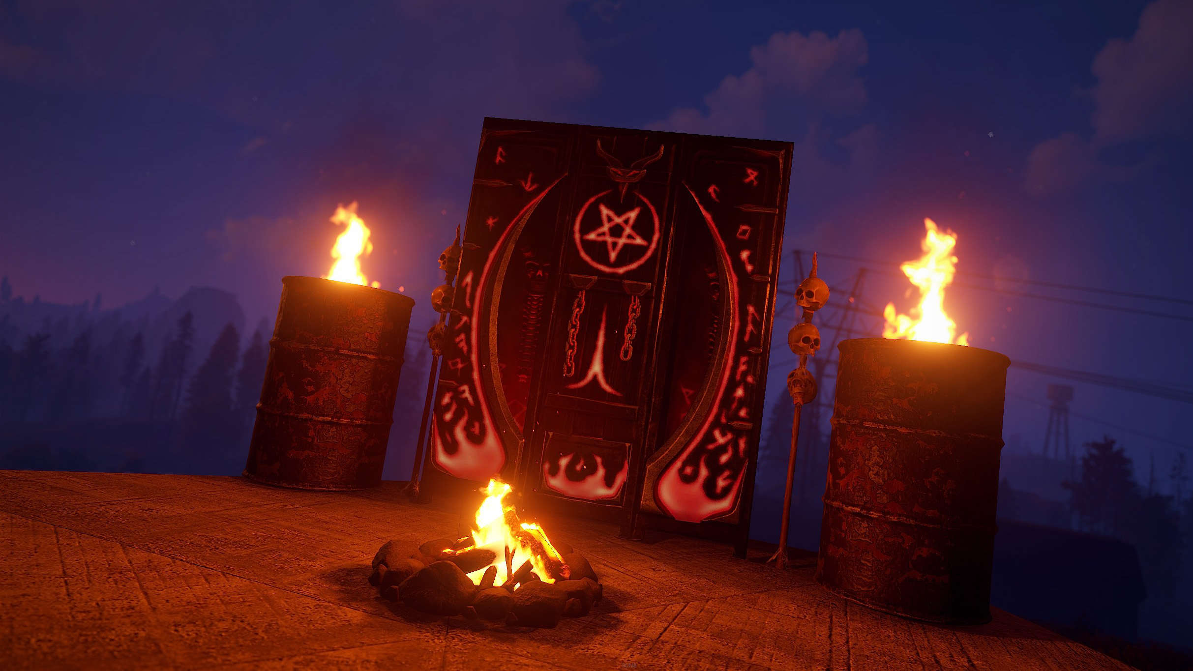 Locker from Hell thumbnail 2