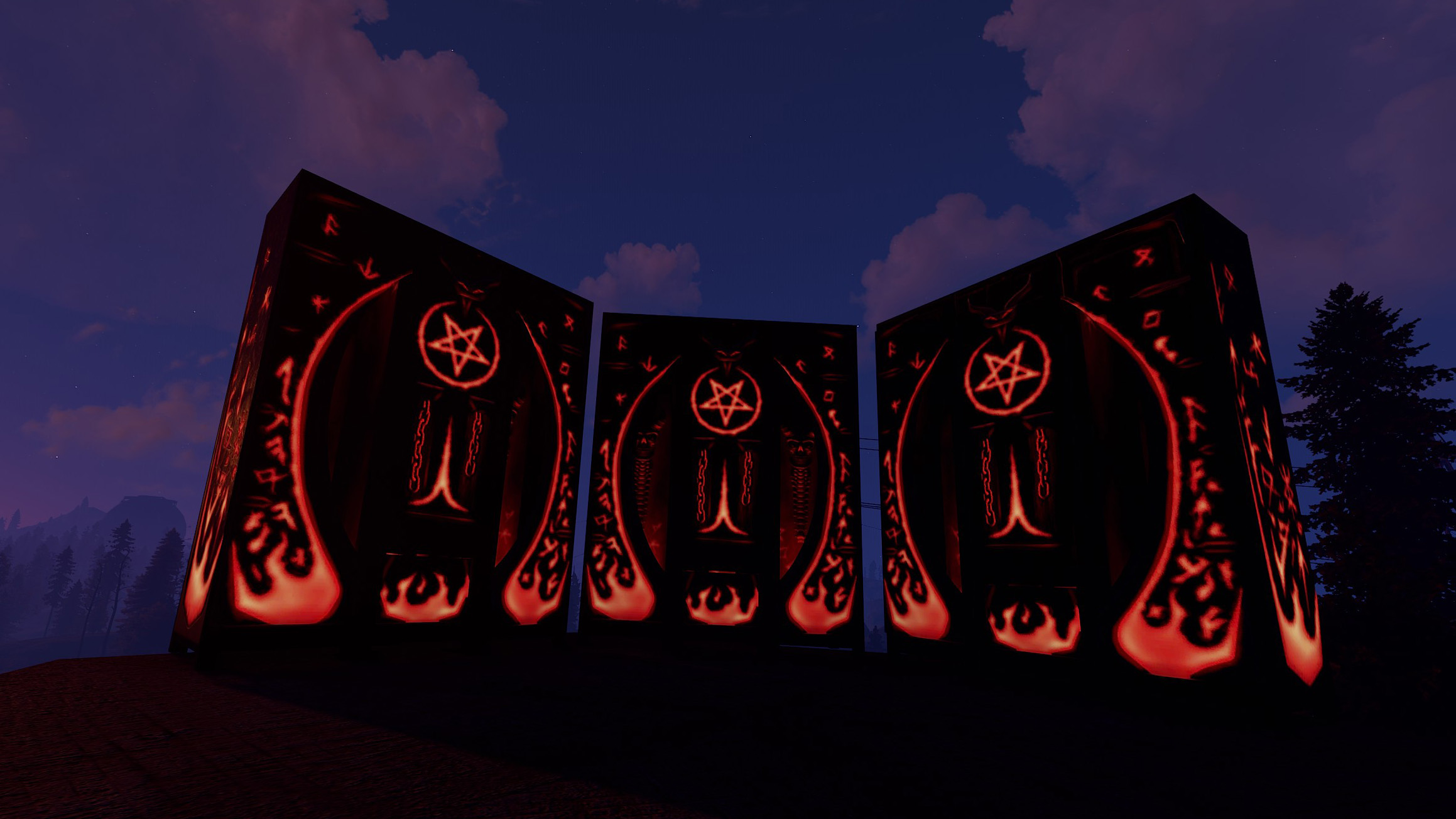 Locker from Hell thumbnail 4