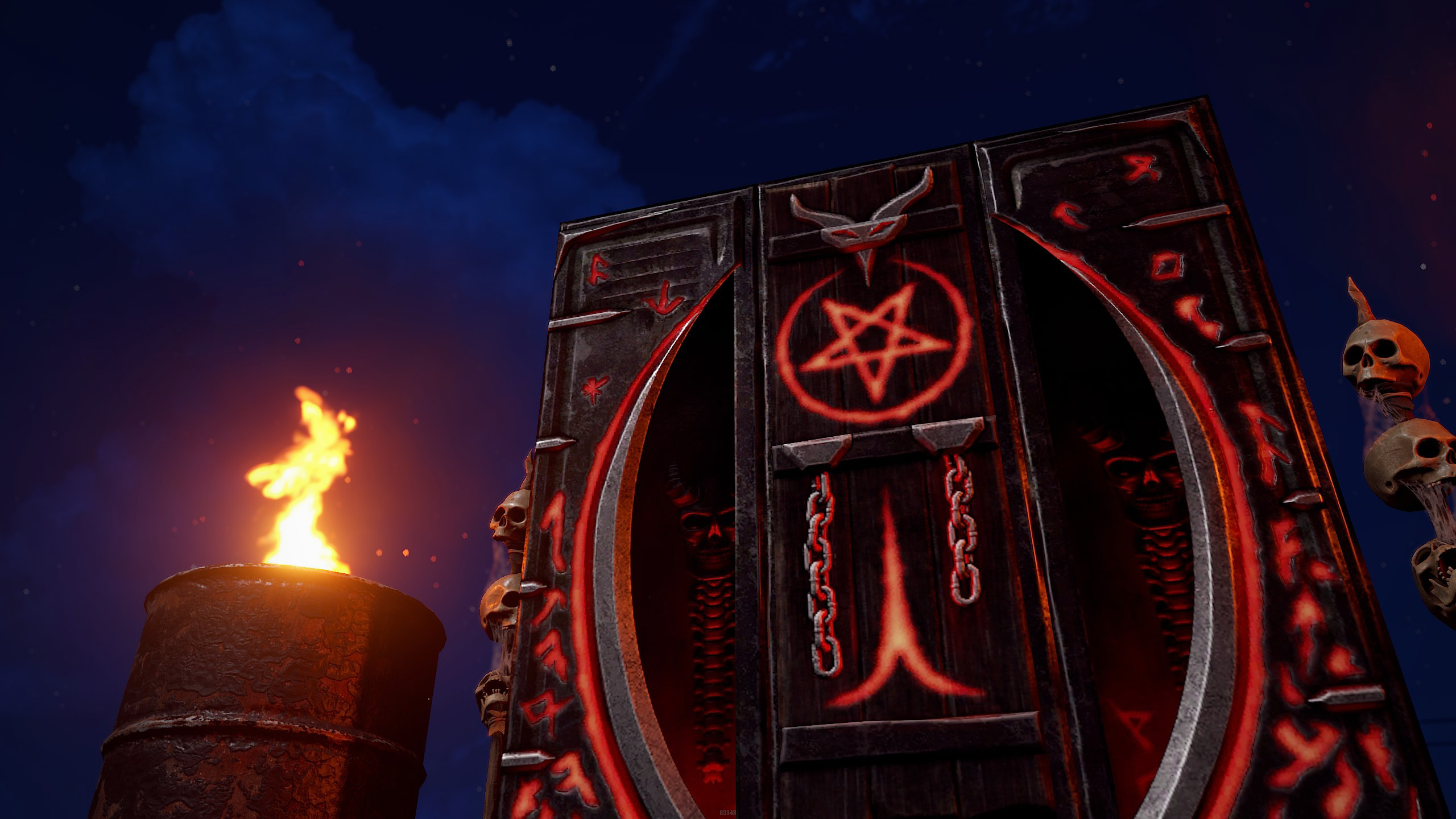 Locker from Hell thumbnail 5