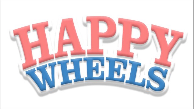 Steam Workshop::Happy Wheels mod