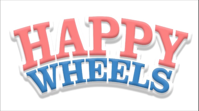 Steam Workshop::Happy wheels