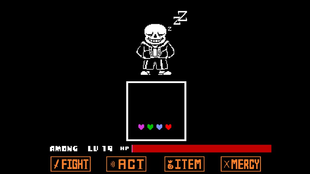 How to install and play Undertale together in steam remote play