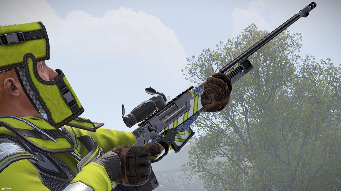 Copper L96 thumbnail 5