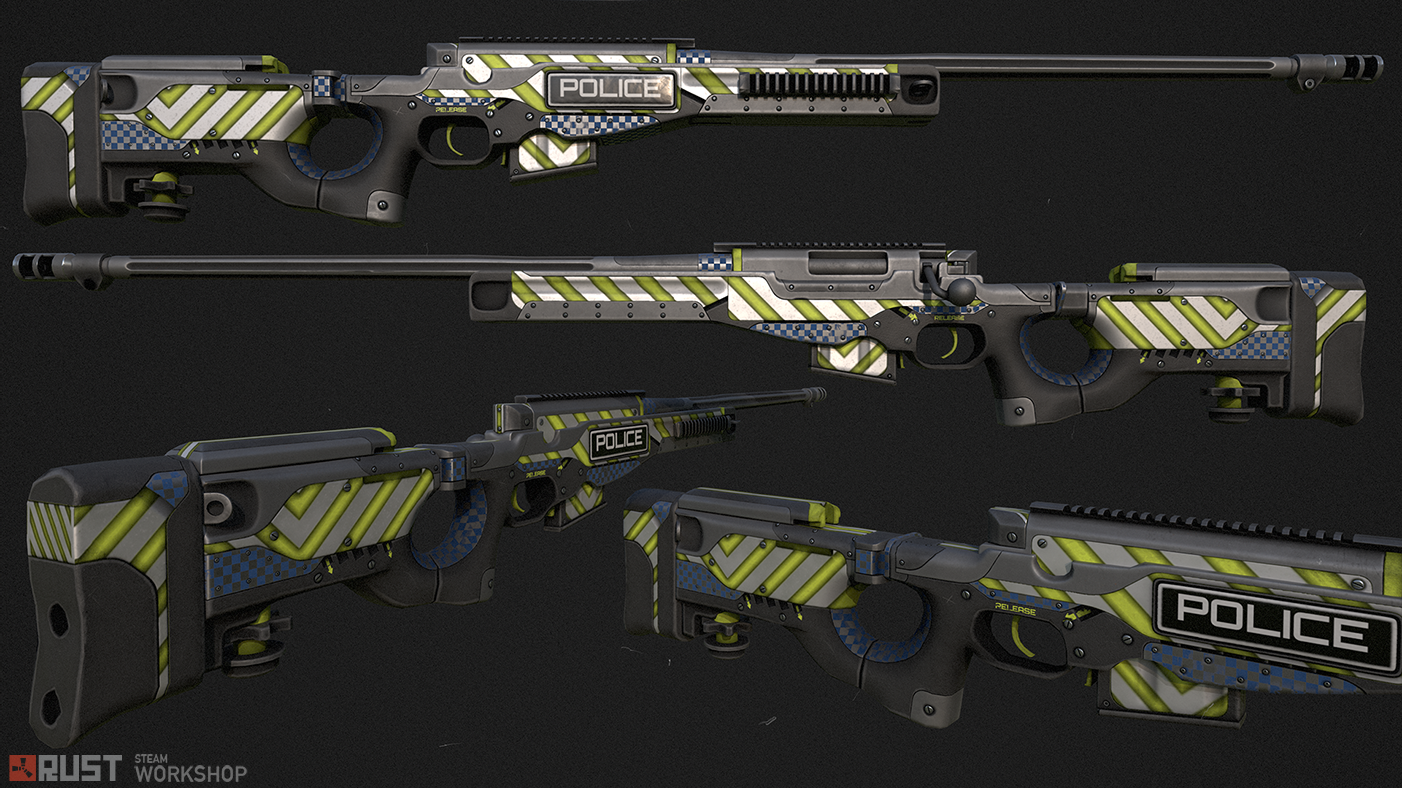 Copper L96 thumbnail 2