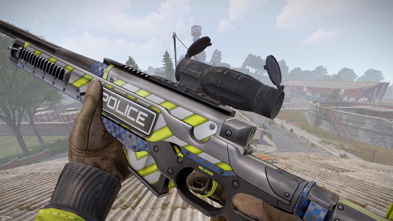 Copper L96 thumbnail 3