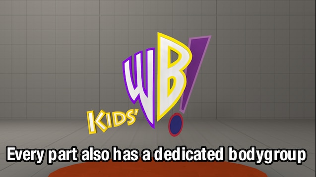WB Kids 