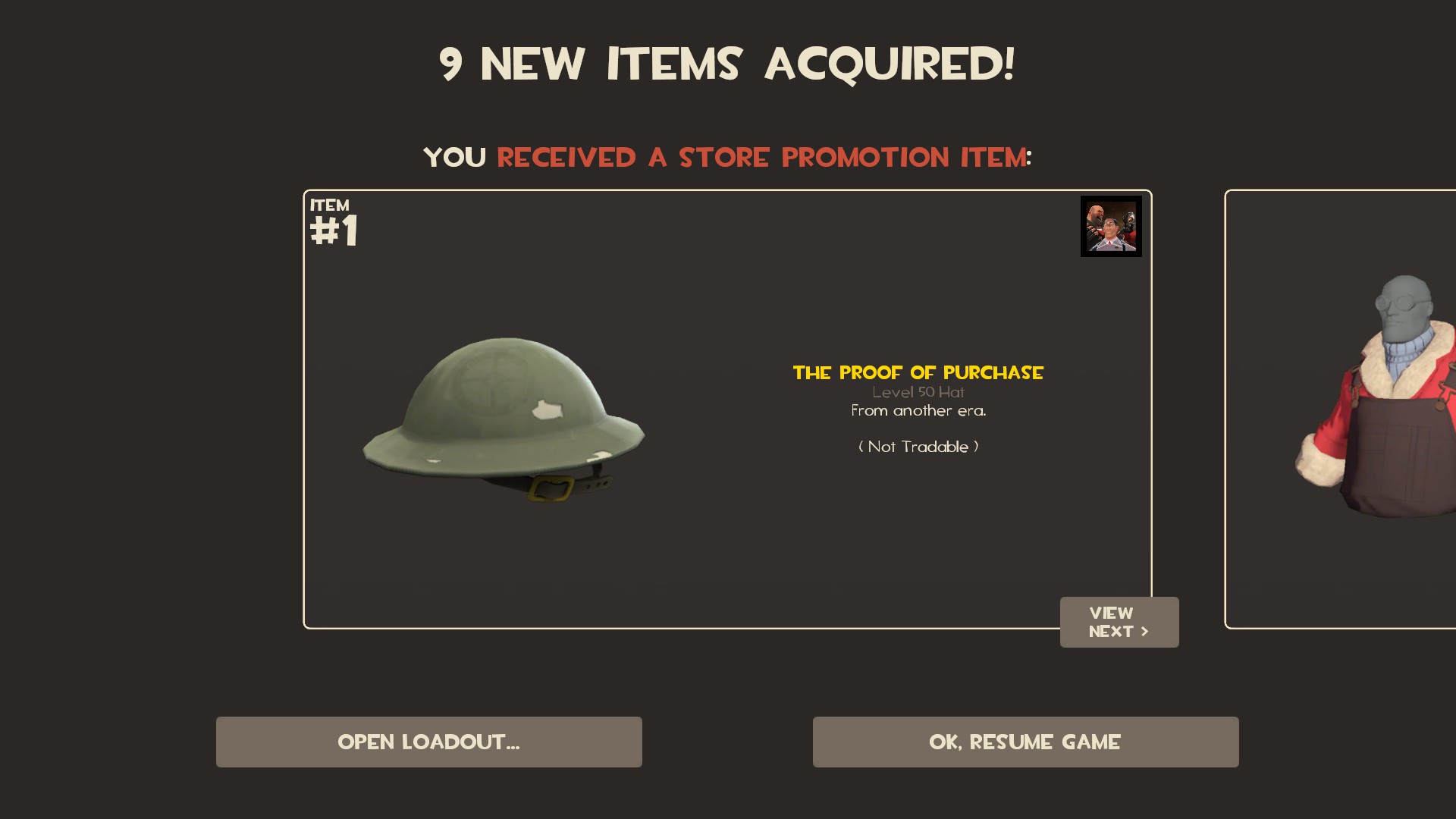 Steam Community :: Guide :: Item Origins in TF2!
