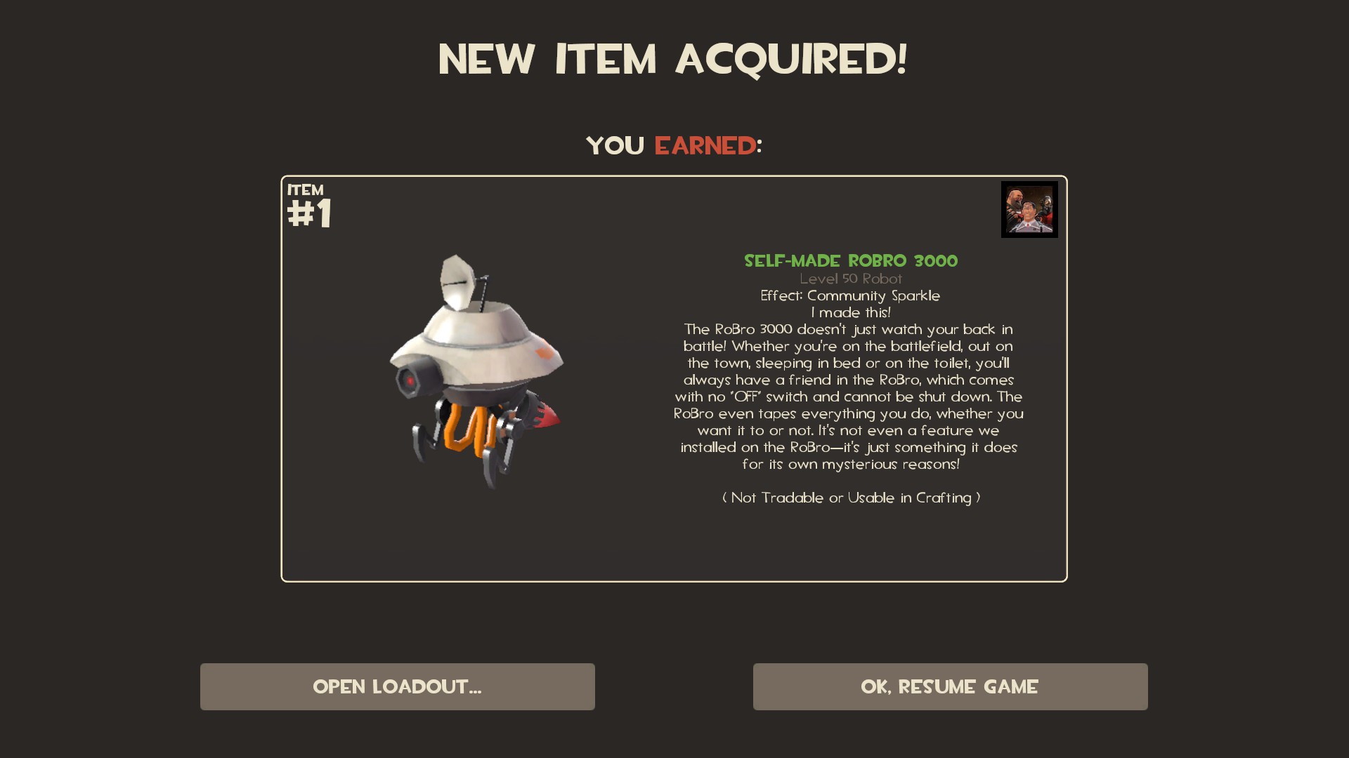 Steam Community :: Guide :: Item Origins in TF2!