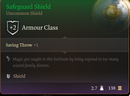 Wizard Legend Mod / Shield Circle Build / Unlimited Shield 