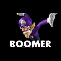 Steam Workshop::Mimic Mascot for Boomer - FNaF SB