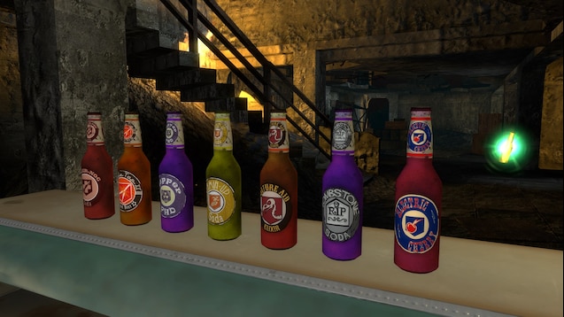 cod zombies perks drinks