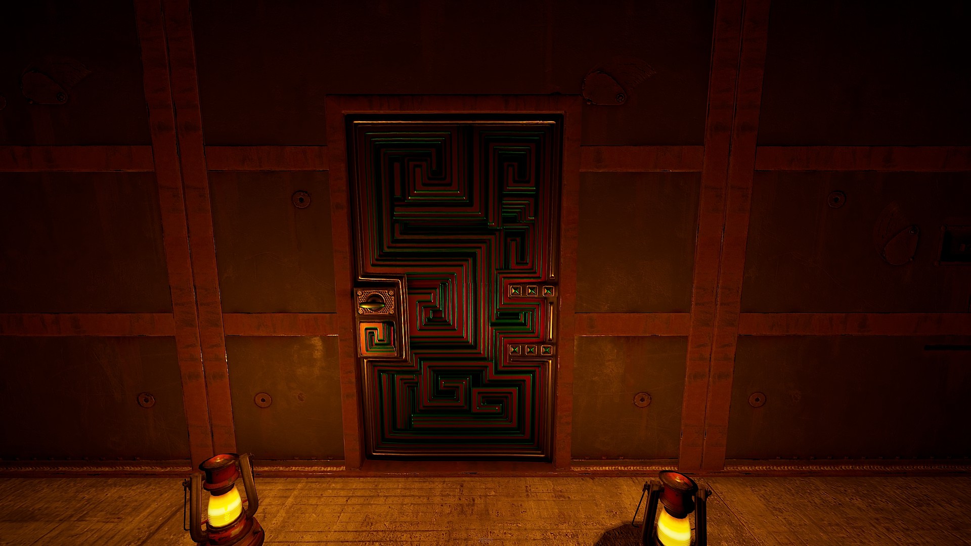 Bismuth Door thumbnail 4