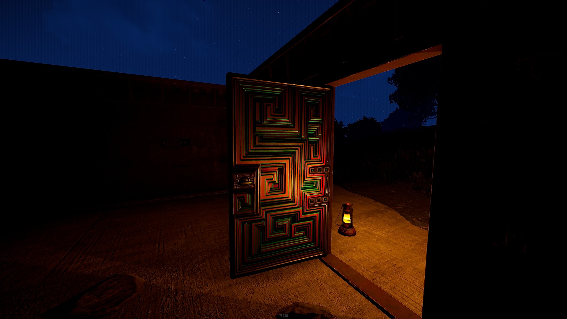 Bismuth Door thumbnail 5