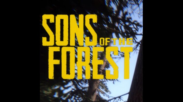 Steam Workshop::Sons of the Forest - Kelvin [Player Model & NPC]