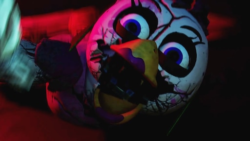 Five Nights at Freddy's Creator Responds to Movie Success - IGN the Fix:  Entertainment - IGN