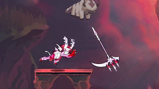 Brawlhalla's Complete Terminology & Weapon Combos Guide image 112