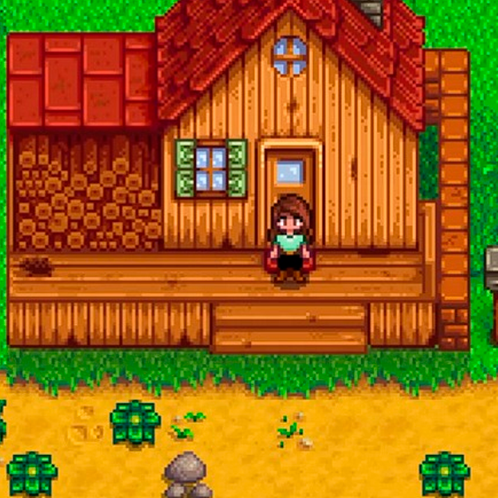 Steamin yhteisö::Stardew Valley