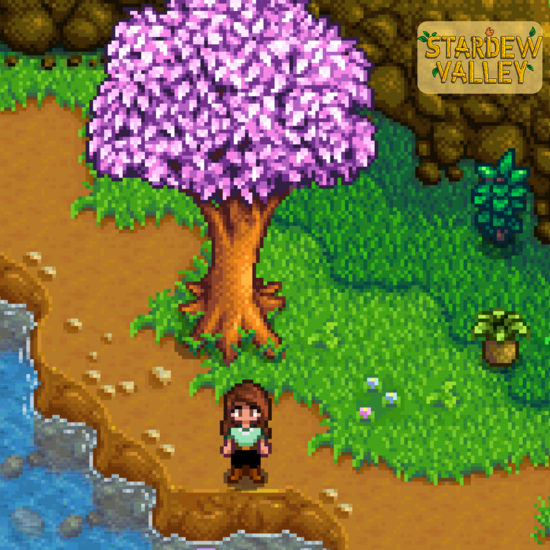 Społeczność Steam::Stardew Valley