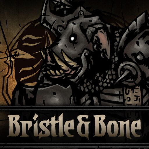 Steam Workshop Bristle and Bone