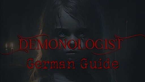 Demonologist ist ein Co-Op-Horrorspiel in Unreal Engine 5