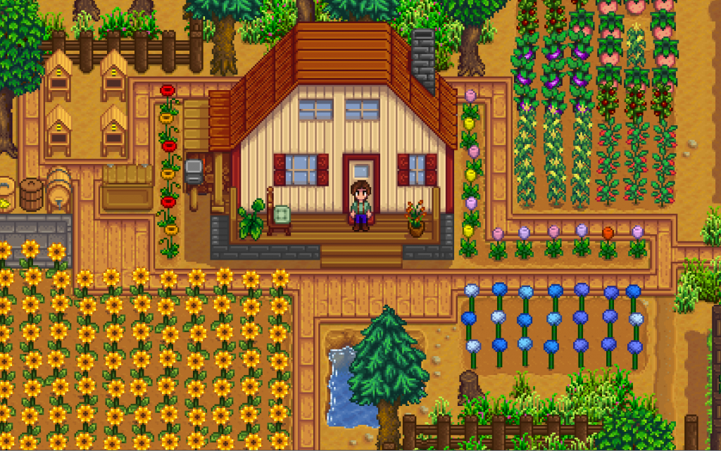 Stardew Valley beginner's guide: how to play, make easy money and more!