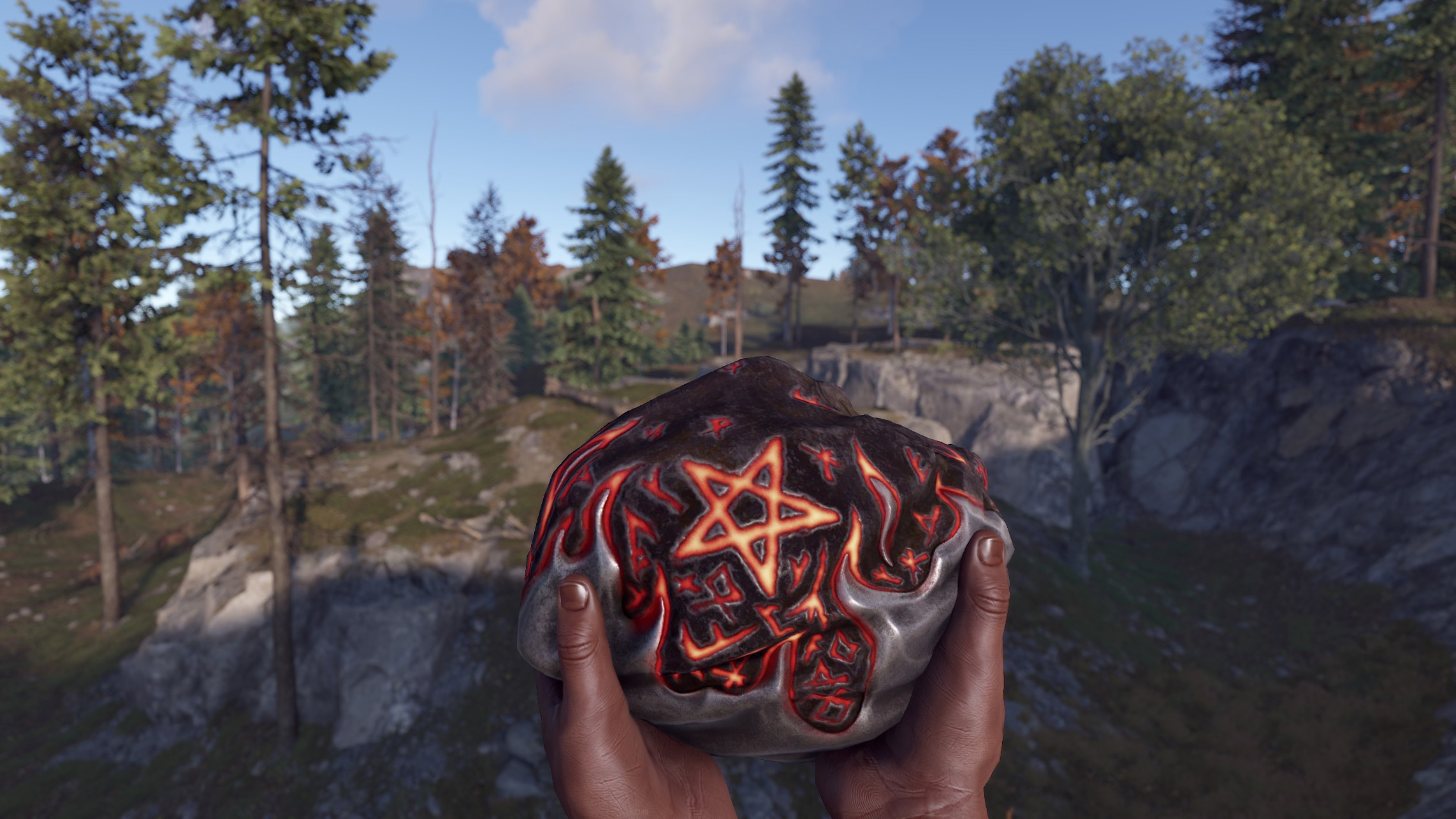Rock from Hell thumbnail 6