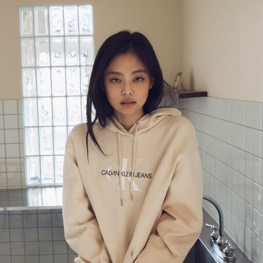 Steam Workshop::BLACKPINK Jennie for Calvin Klein