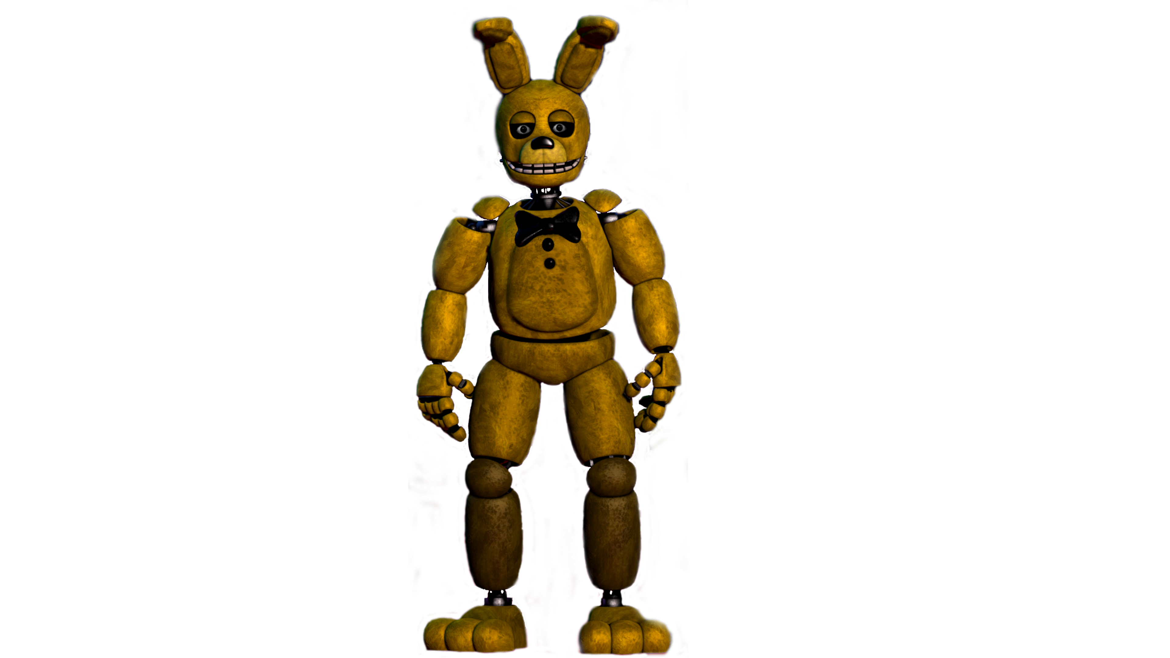 Steam Workshop::Fun At Freddys.