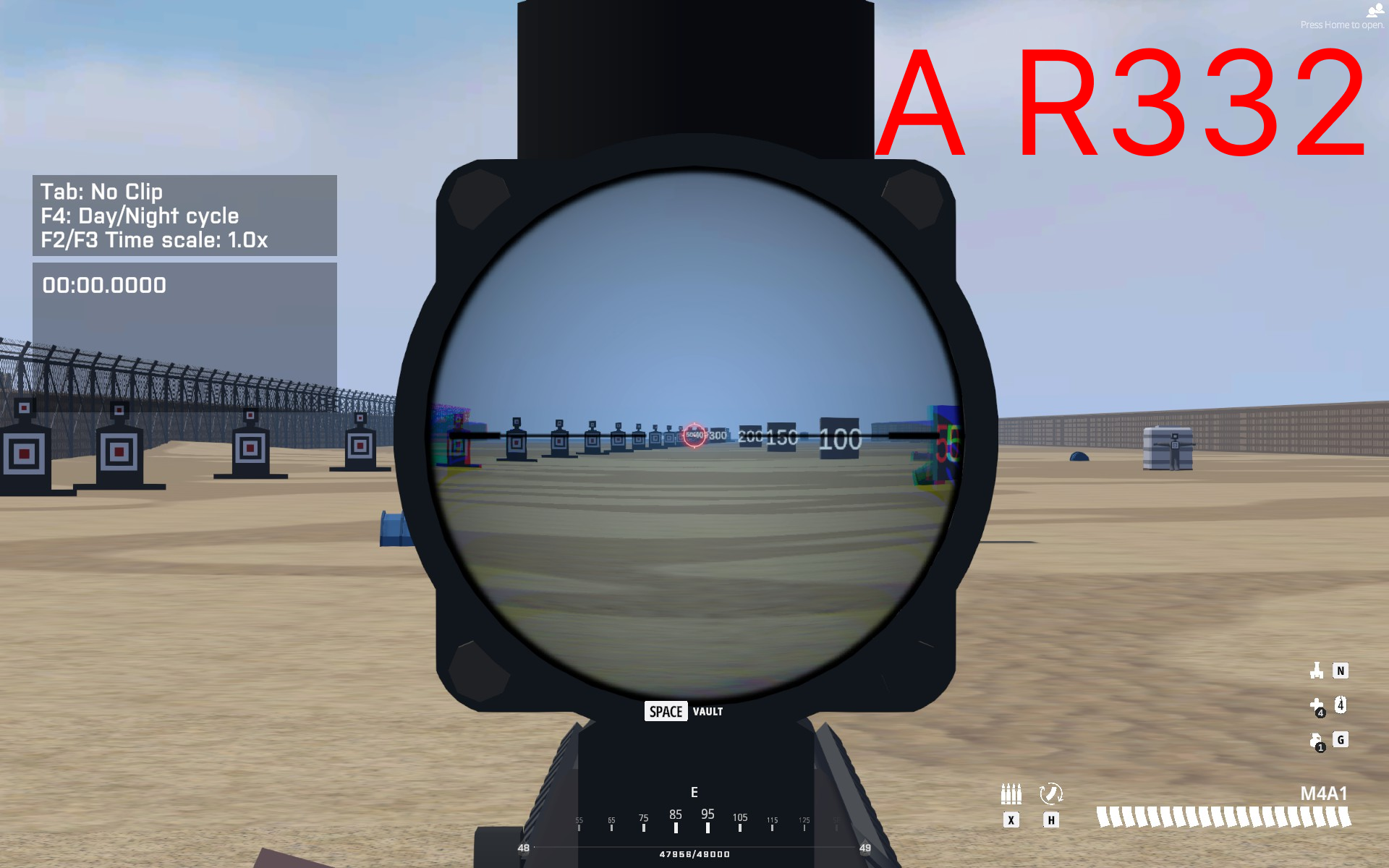 Steam Community :: Guide :: Scopes