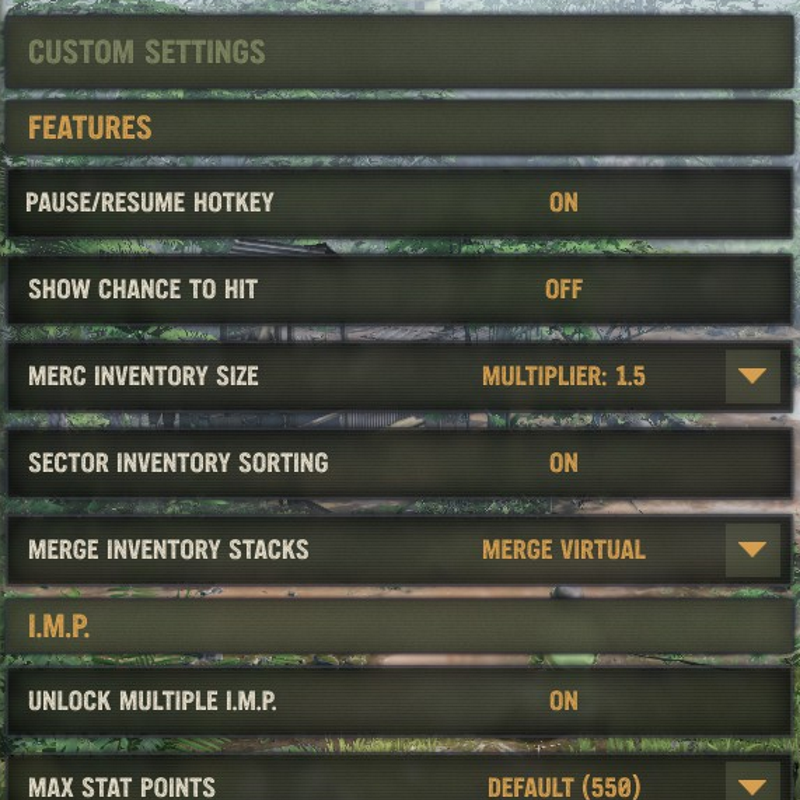 Steam 创意工坊::Working for 1.3.1 near 141 Mods 170 Mercs,Crafting ...