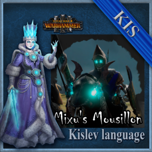 Steam Workshop::Перевод Мода Mixu'S Mousillon