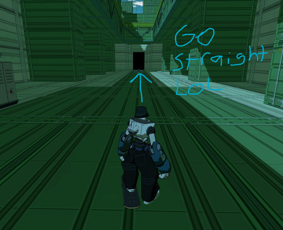 Steam Community :: Guide :: Simple guide to Pyramid Island Crate Maze.