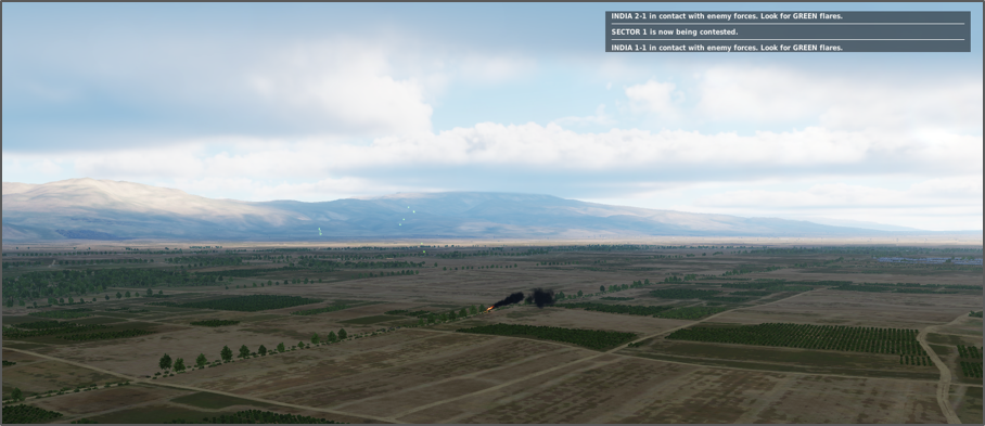 I can't believe this is "FREE" in DCS !!! (Helo World) image 97