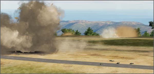 I can't believe this is "FREE" in DCS !!! (Helo World) image 103