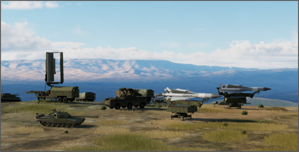 I can't believe this is "FREE" in DCS !!! (Helo World) image 105